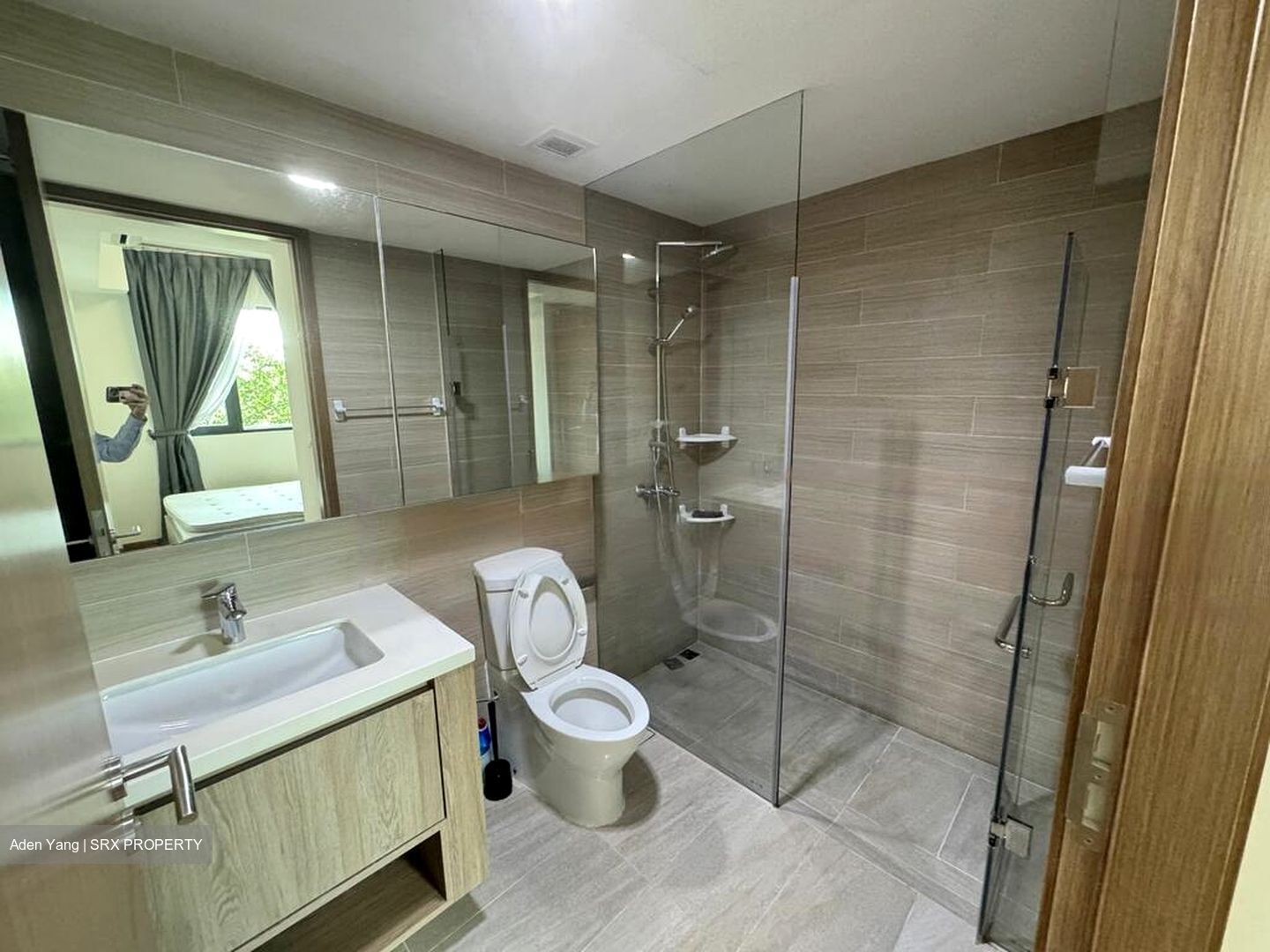 Kingsford Waterbay (D19), Apartment #464476681